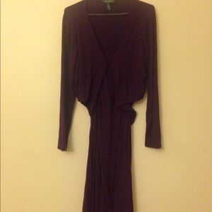 Ralph Lauren Dress Size 16